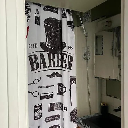 Charming Flat Apartamento