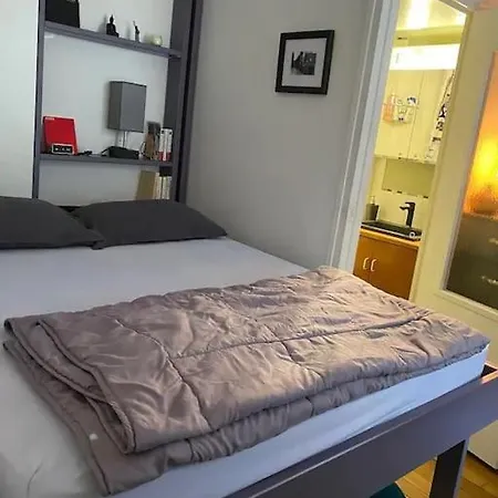 Apartamento Charming Flat *