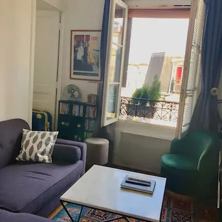 Apartamento Charming Flat *