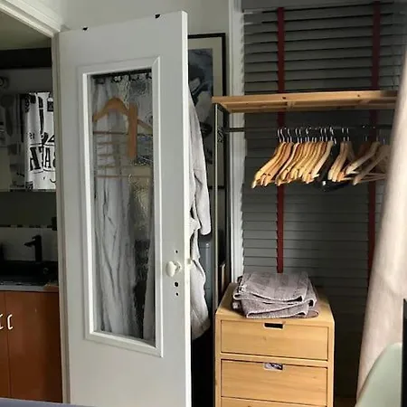 Apartamento Charming Flat