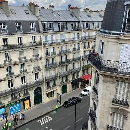 Charming Flat Apartamento *