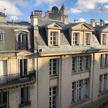 Apartamento Charming Flat *