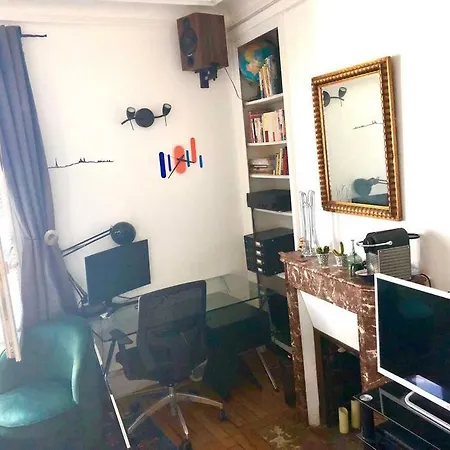 Apartamento Charming Flat *