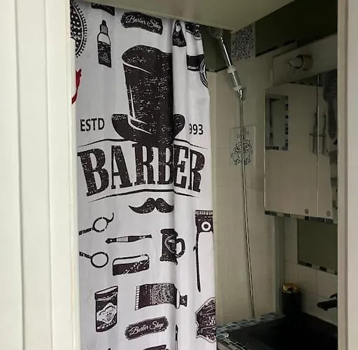 Charming Flat 아파트