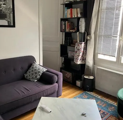 아파트 Charming Flat