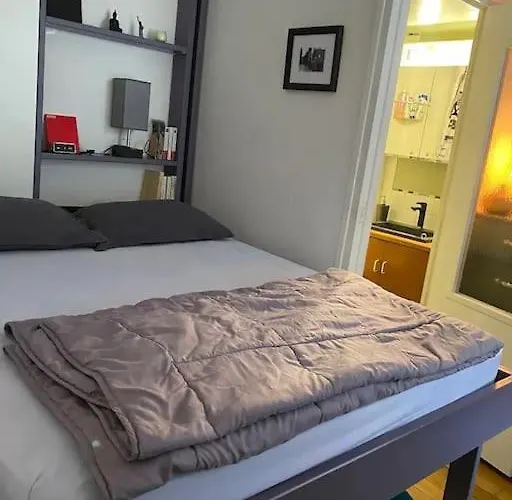 아파트 Charming Flat *