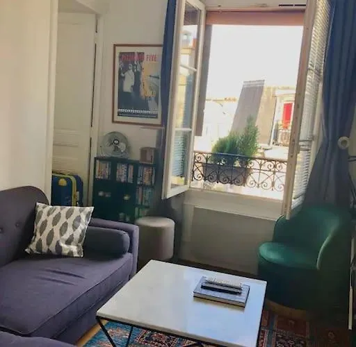 아파트 Charming Flat *