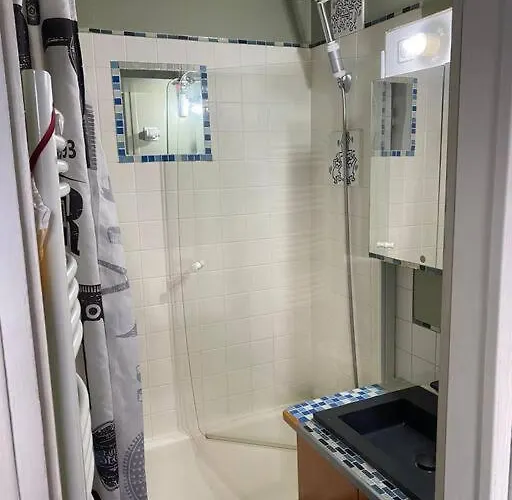 Charming Flat 아파트 *