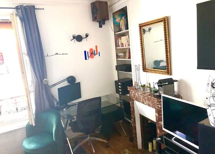 아파트 Charming Flat *