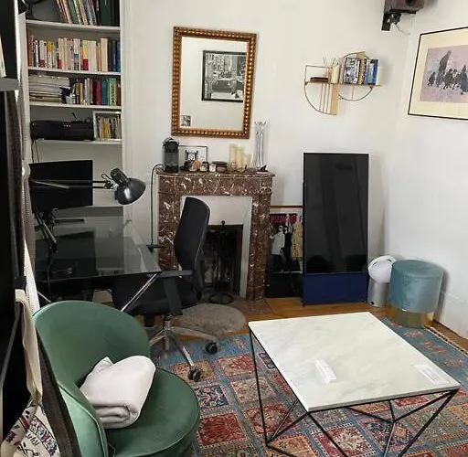 Charming Flat