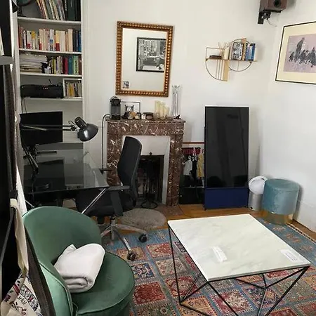Charming Flat