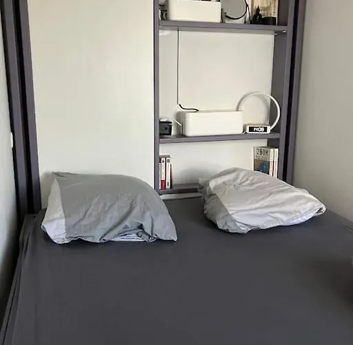 Charming Flat *
