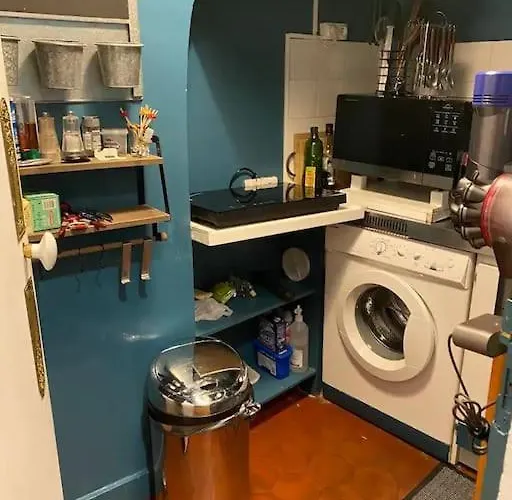 Charming Flat