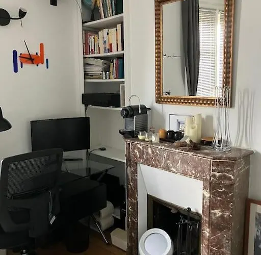 Charming Flat *