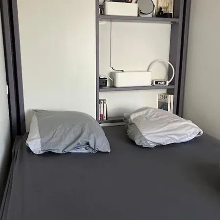 Charming Flat *