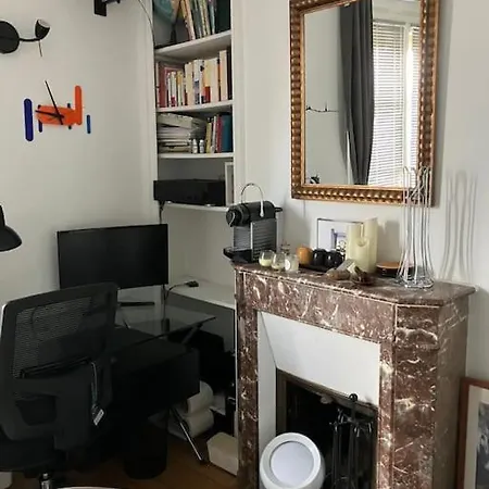 Charming Flat *