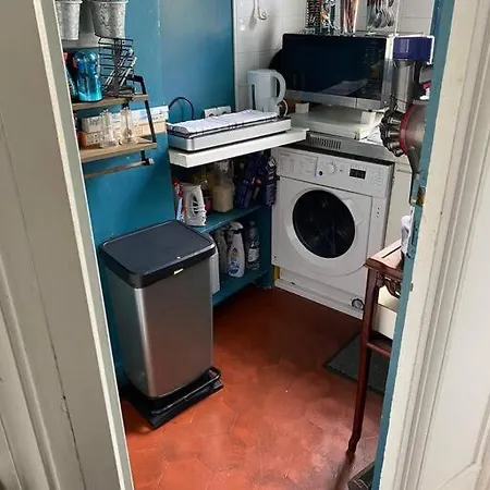 Charming Flat * Париж