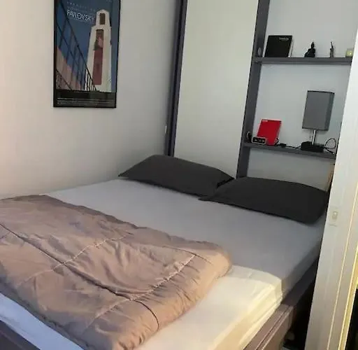 아파트 Charming Flat