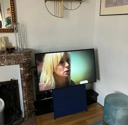 Charming Flat 파리