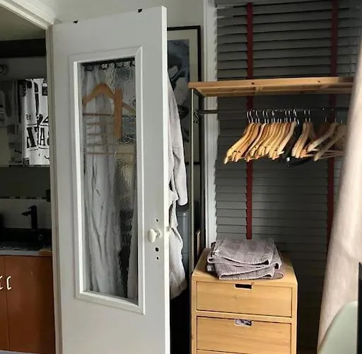 아파트 Charming Flat