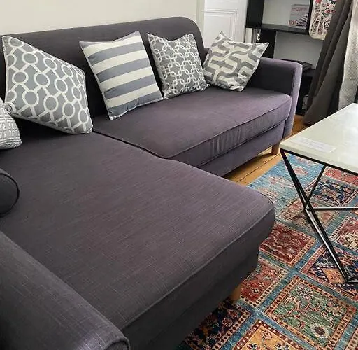 Charming Flat 파리