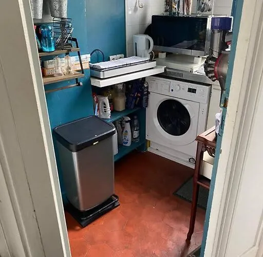 Charming Flat * 파리